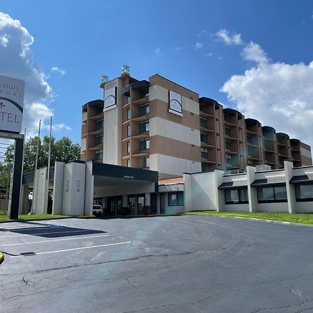 Saint Louis Airport Hotel Woodson Terrace Ngoại thất bức ảnh