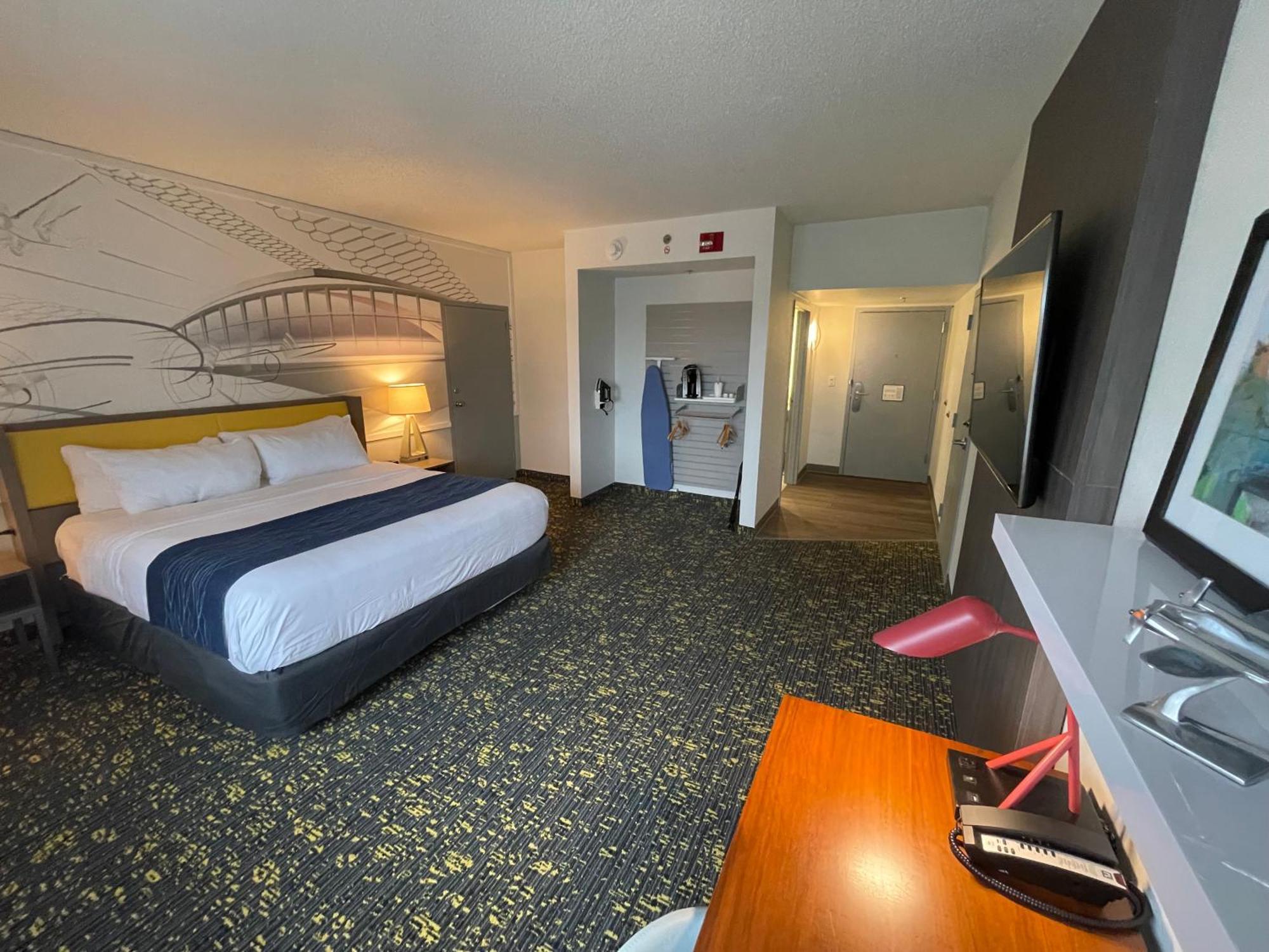 Saint Louis Airport Hotel Woodson Terrace Ngoại thất bức ảnh