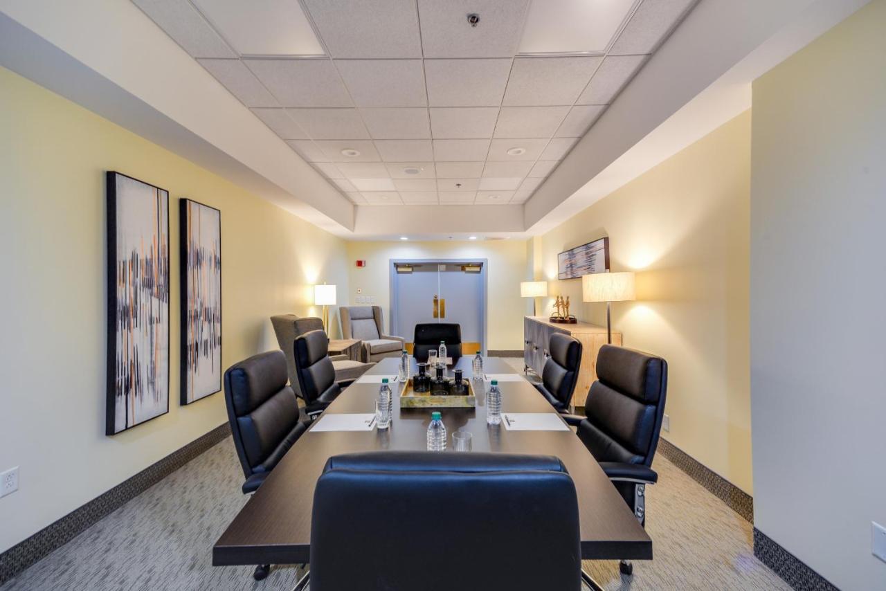 Saint Louis Airport Hotel Woodson Terrace Ngoại thất bức ảnh