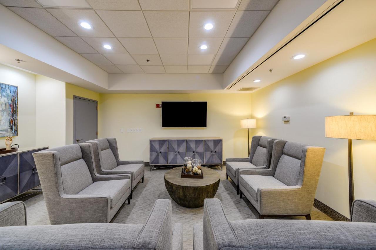 Saint Louis Airport Hotel Woodson Terrace Ngoại thất bức ảnh